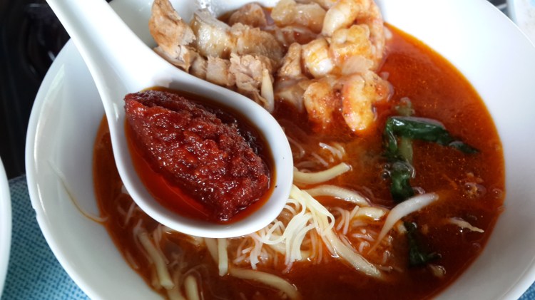 Hokkien Mee, Pearly Kee