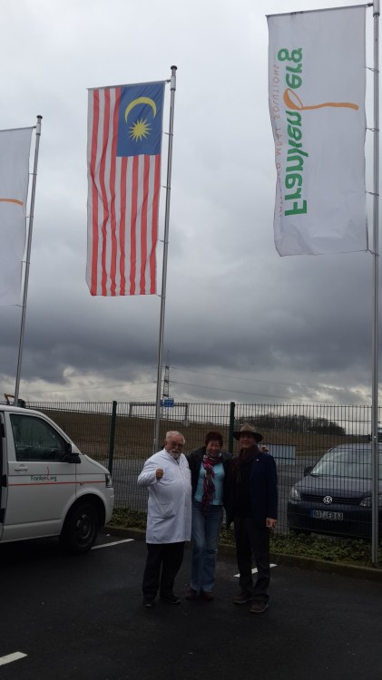 Pearly Kee, Frankenberg, tailored meal solutions, Nyonya food.