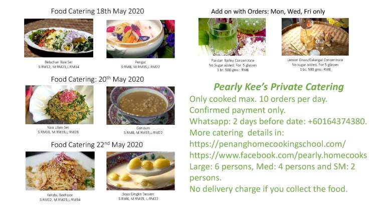 FCatering18to22ndMay